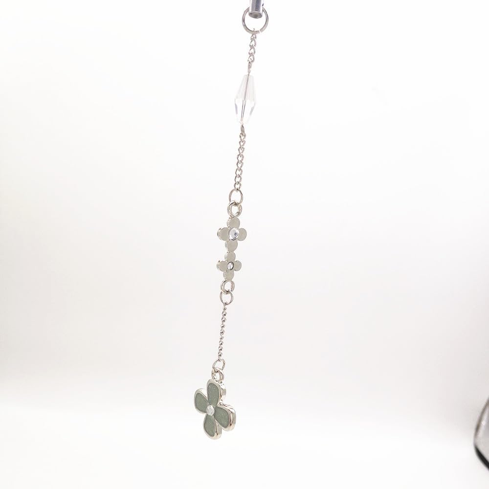 Amazon.co.jp: 君に届け クローバー 携帯ストラップ スマホストラップ